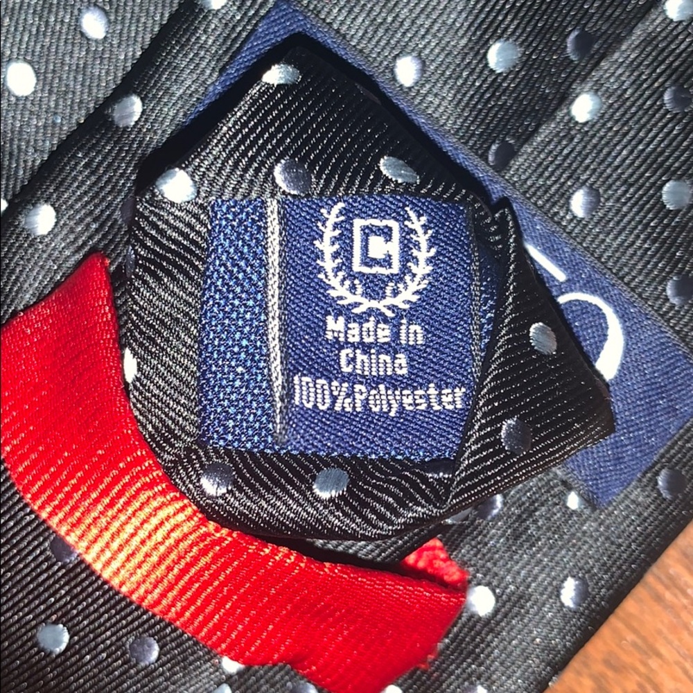 Chaps tie - Picture 4 of 4